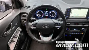 Hyundai Kona, 2019 — миниатюра 13