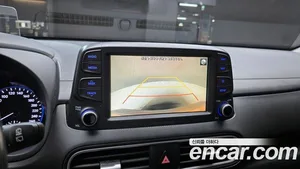 Hyundai Kona, 2019 — миниатюра 15