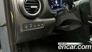 Hyundai Kona, 2019 — миниатюра 19