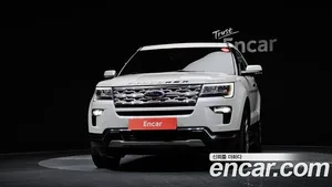 Ford Explorer, 2018 — миниатюра 3