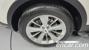 Ford Explorer, 2018 — миниатюра 5