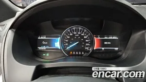 Ford Explorer, 2018 — миниатюра 8