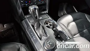 Ford Explorer, 2018 — миниатюра 9