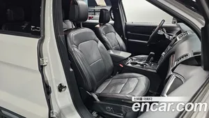Ford Explorer, 2018 — миниатюра 11