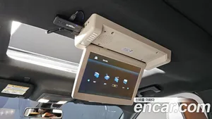 Ford Explorer, 2018 — миниатюра 14
