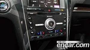 Ford Explorer, 2018 — миниатюра 17