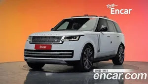 Land Rover Range Rover, 2025 — миниатюра 38