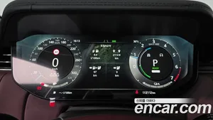 Land Rover Range Rover, 2025 — миниатюра 10