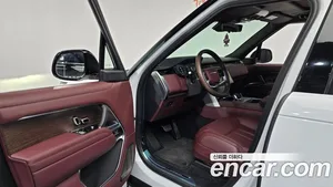 Land Rover Range Rover, 2025 — миниатюра 12