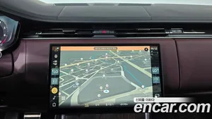 Land Rover Range Rover, 2025 — миниатюра 17