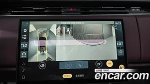 Land Rover Range Rover, 2025 — миниатюра 18