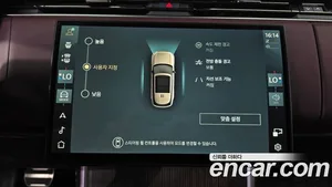 Land Rover Range Rover, 2025 — миниатюра 19