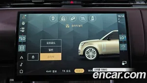 Land Rover Range Rover, 2025 — миниатюра 20