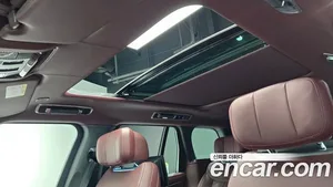 Land Rover Range Rover, 2025 — миниатюра 24
