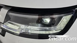 Land Rover Range Rover, 2025 — миниатюра 7