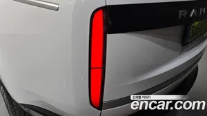 Land Rover Range Rover, 2025 — миниатюра 8