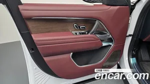 Land Rover Range Rover, 2025 — миниатюра 13