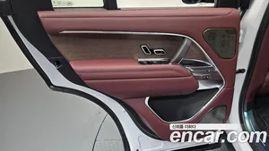 Land Rover Range Rover, 2025 — миниатюра 14