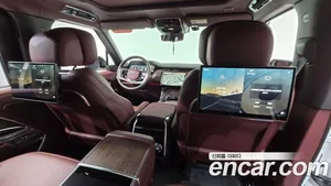 Land Rover Range Rover, 2025 — миниатюра 29