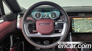 Land Rover Range Rover, 2025 — миниатюра 34