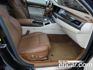Genesis G90, 2021 — миниатюра 6
