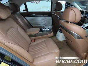 Genesis G90, 2021 — миниатюра 7