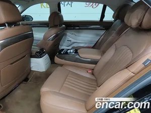 Genesis G90, 2021 — миниатюра 8
