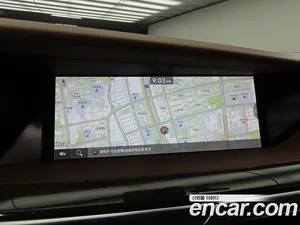 Genesis G90, 2021 — миниатюра 9
