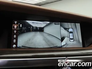 Genesis G90, 2021 — миниатюра 10