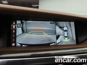 Genesis G90, 2021 — миниатюра 11