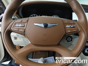 Genesis G90, 2021 — миниатюра 13