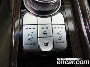 Genesis G90, 2021 — миниатюра 14