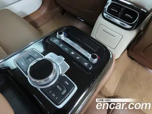 Genesis G90, 2021 — миниатюра 15