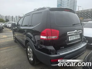Kia Mohave, 2016 — миниатюра 2