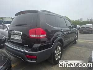 Kia Mohave, 2016 — миниатюра 17
