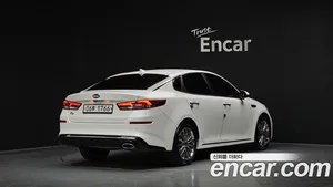 Kia K5, 2018 — миниатюра 2