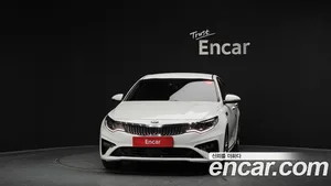 Kia K5, 2018 — миниатюра 3