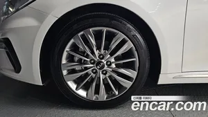 Kia K5, 2018 — миниатюра 5