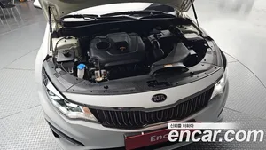 Kia K5, 2018 — миниатюра 6