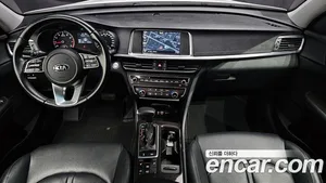 Kia K5, 2018 — миниатюра 10
