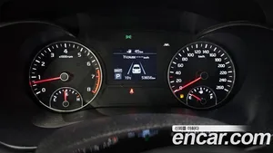 Kia K5, 2018 — миниатюра 11
