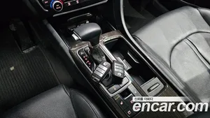 Kia K5, 2018 — миниатюра 12