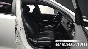 Kia K5, 2018 — миниатюра 13
