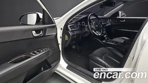 Kia K5, 2018 — миниатюра 17