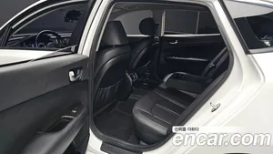 Kia K5, 2018 — миниатюра 18