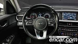 Kia K5, 2018 — миниатюра 19