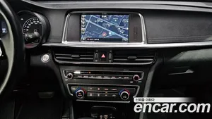 Kia K5, 2018 — миниатюра 20