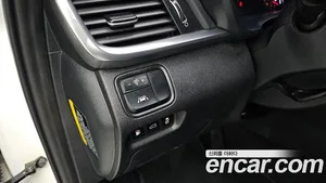 Kia K5, 2018 — миниатюра 24