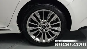 Kia K5, 2018 — миниатюра 7