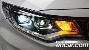 Kia K5, 2018 — миниатюра 8